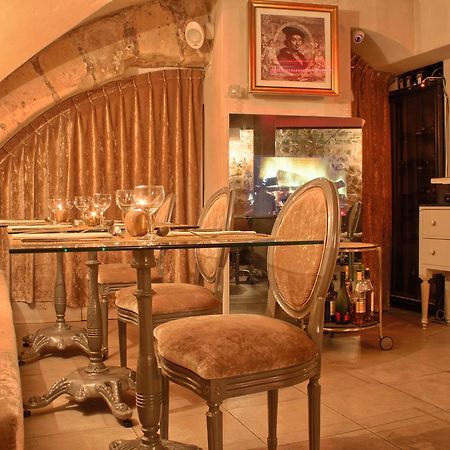 פריז Boutique Hotel Konfidentiel מראה חיצוני תמונה