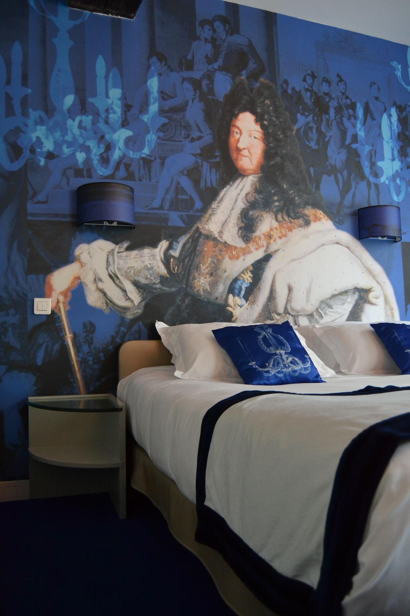 פריז Boutique Hotel Konfidentiel מראה חיצוני תמונה