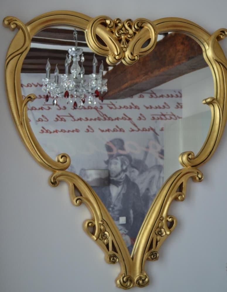 פריז Boutique Hotel Konfidentiel מראה חיצוני תמונה