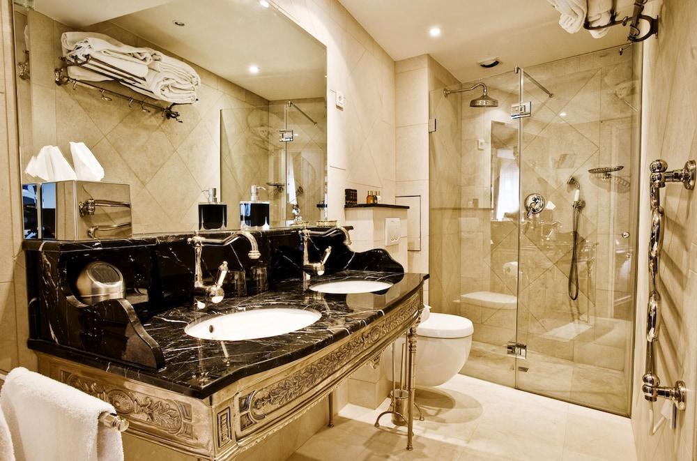 פריז Boutique Hotel Konfidentiel מראה חיצוני תמונה