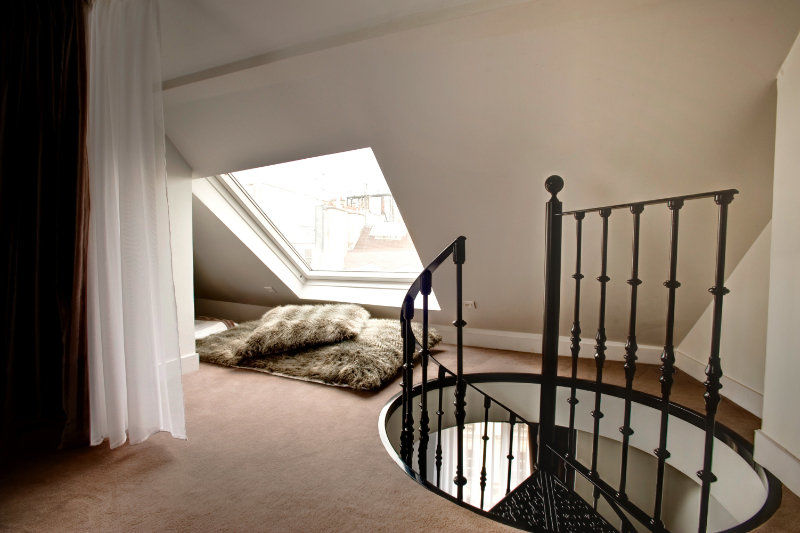 פריז Boutique Hotel Konfidentiel מראה חיצוני תמונה
