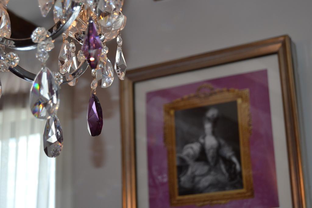 פריז Boutique Hotel Konfidentiel מראה חיצוני תמונה