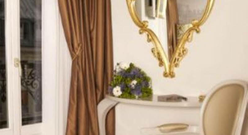 פריז Boutique Hotel Konfidentiel מראה חיצוני תמונה